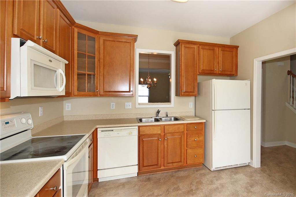 Alexander Chase - Residential