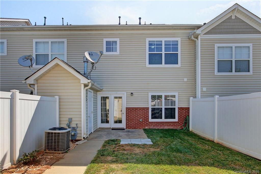 Alexander Chase - Residential