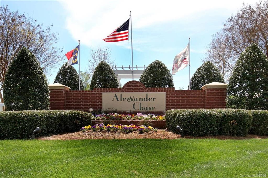 Alexander Chase - Residential