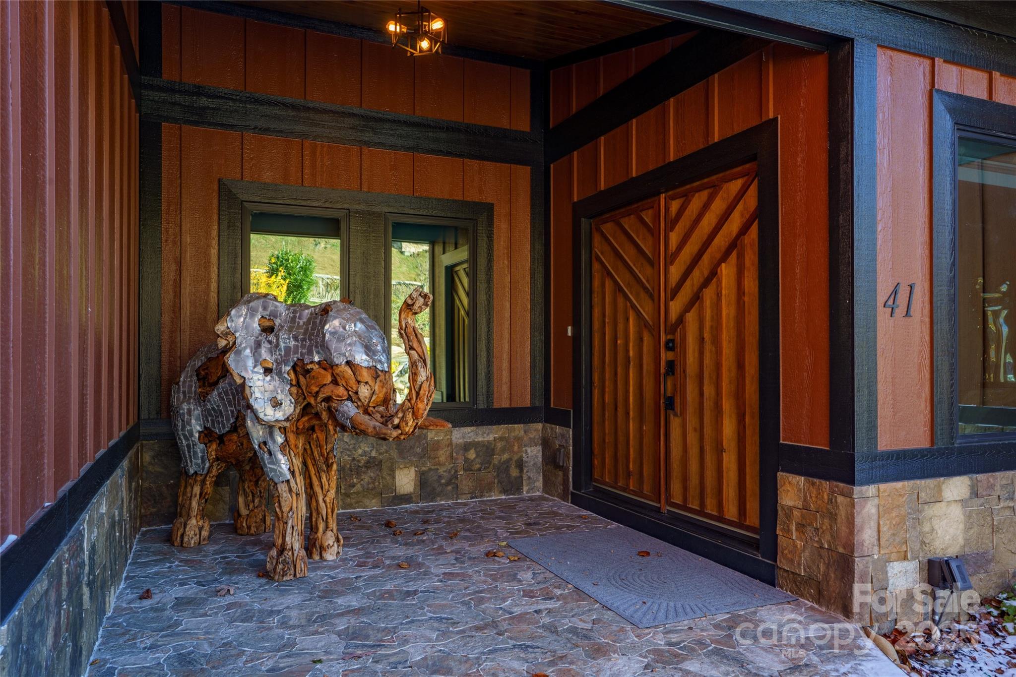 41 Ben Lippen School Road