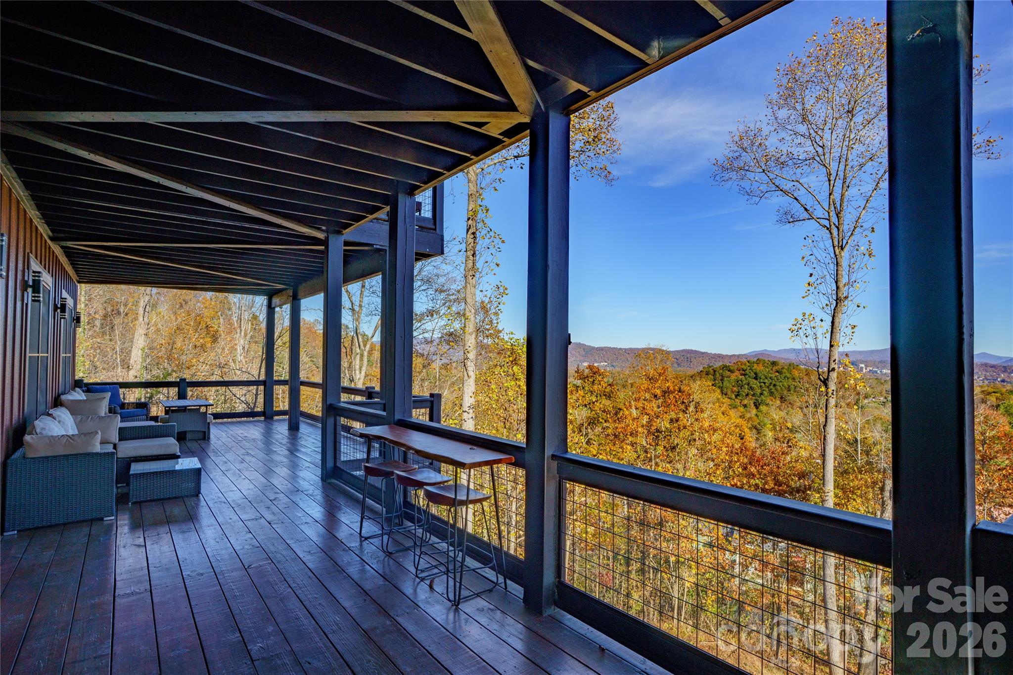 Crest Mountain - Residential