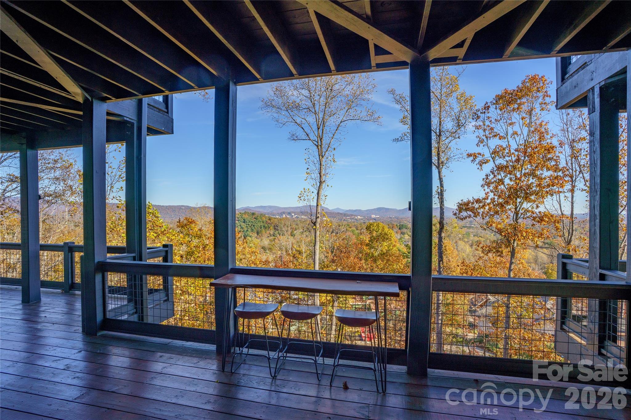 Crest Mountain - Residential