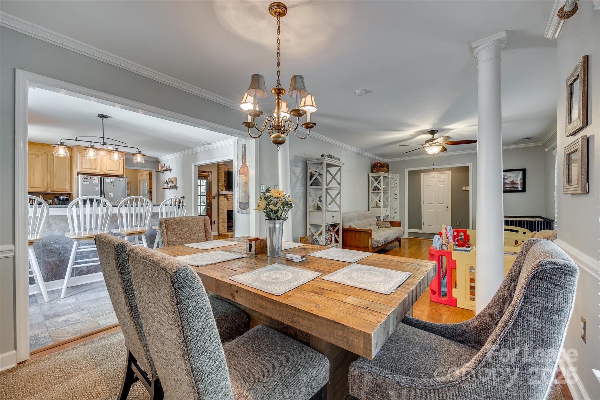 Walnut Creek - Residential Lease