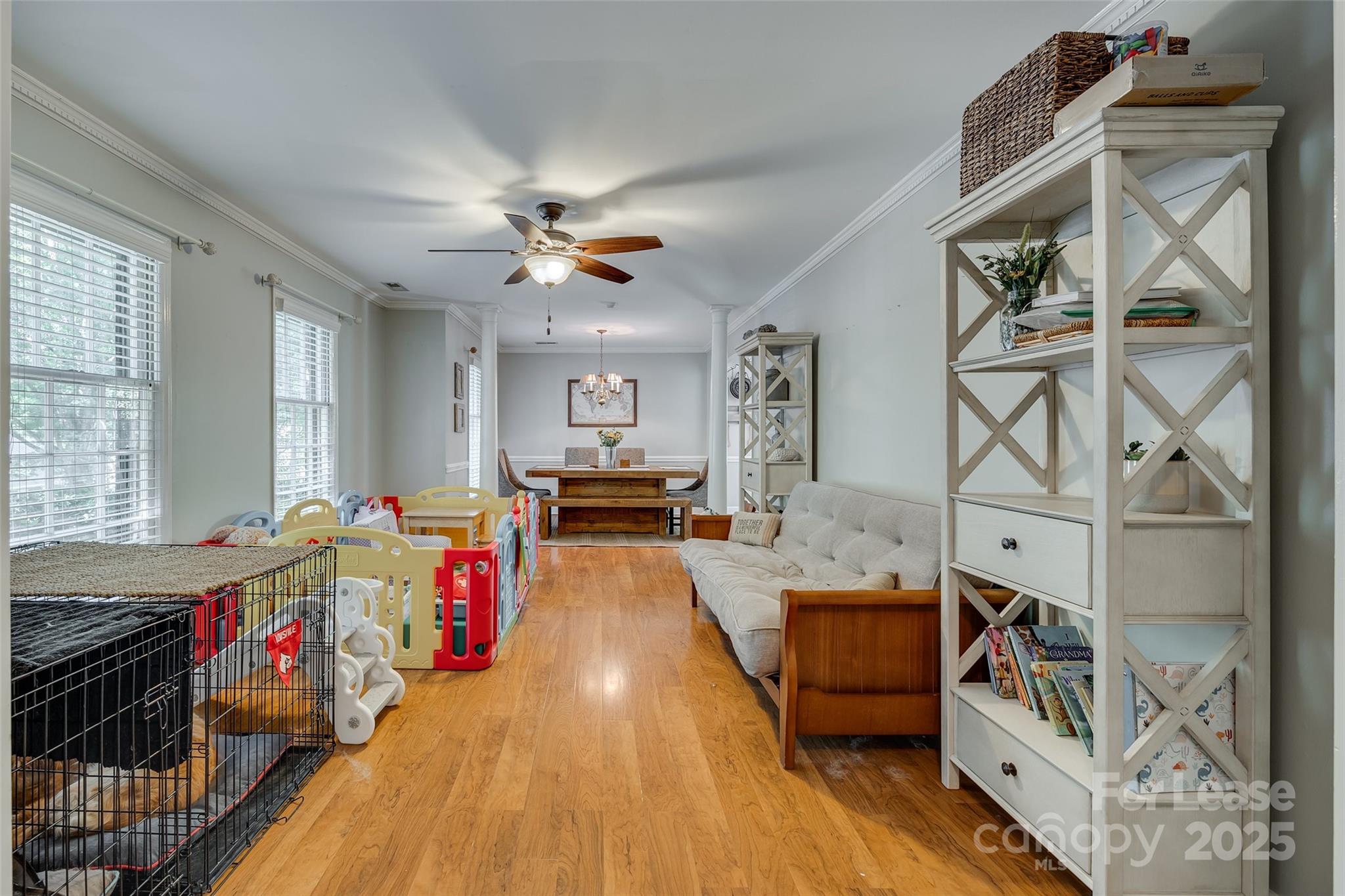 Walnut Creek - Residential Lease