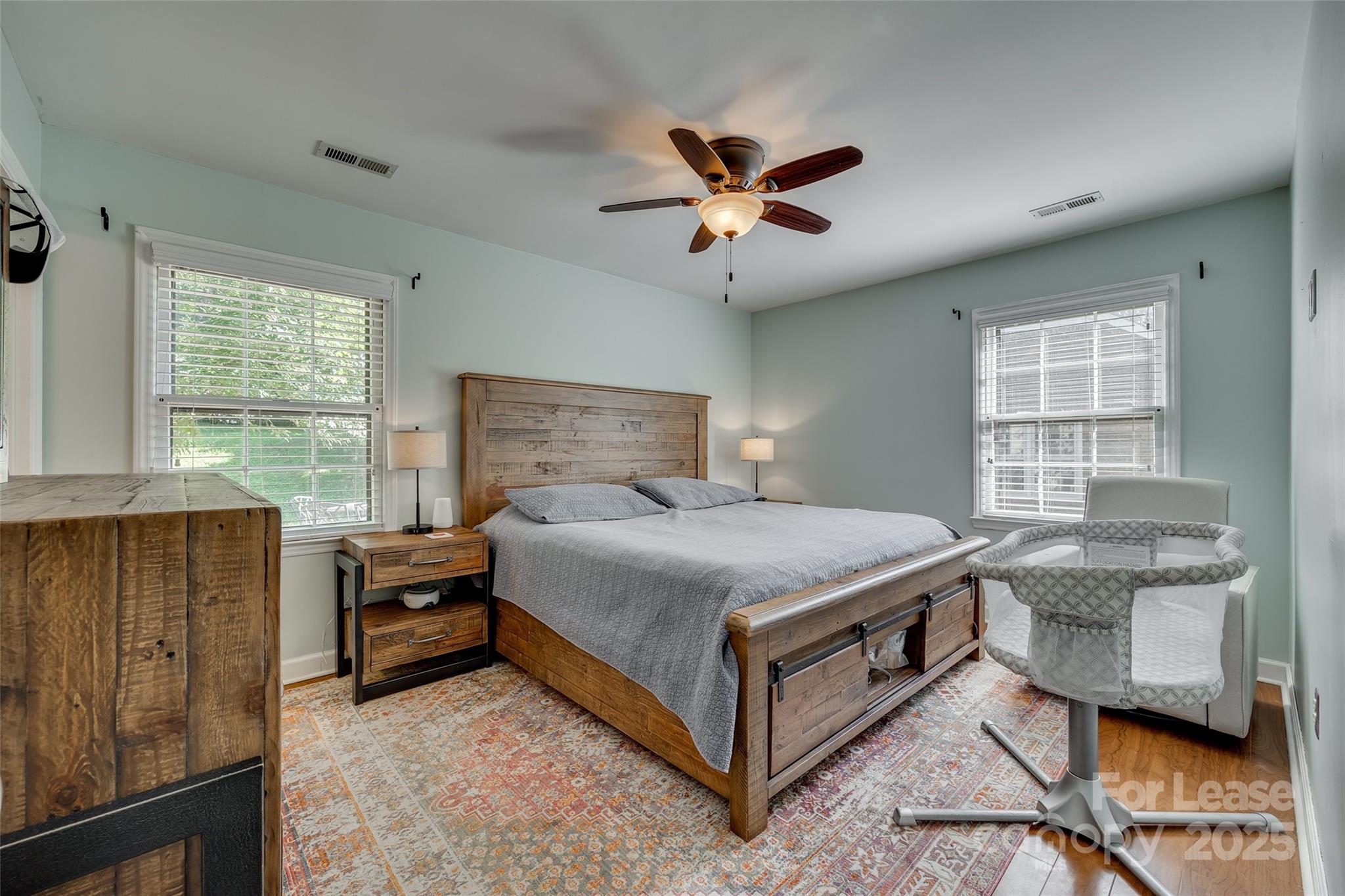 Walnut Creek - Residential Lease