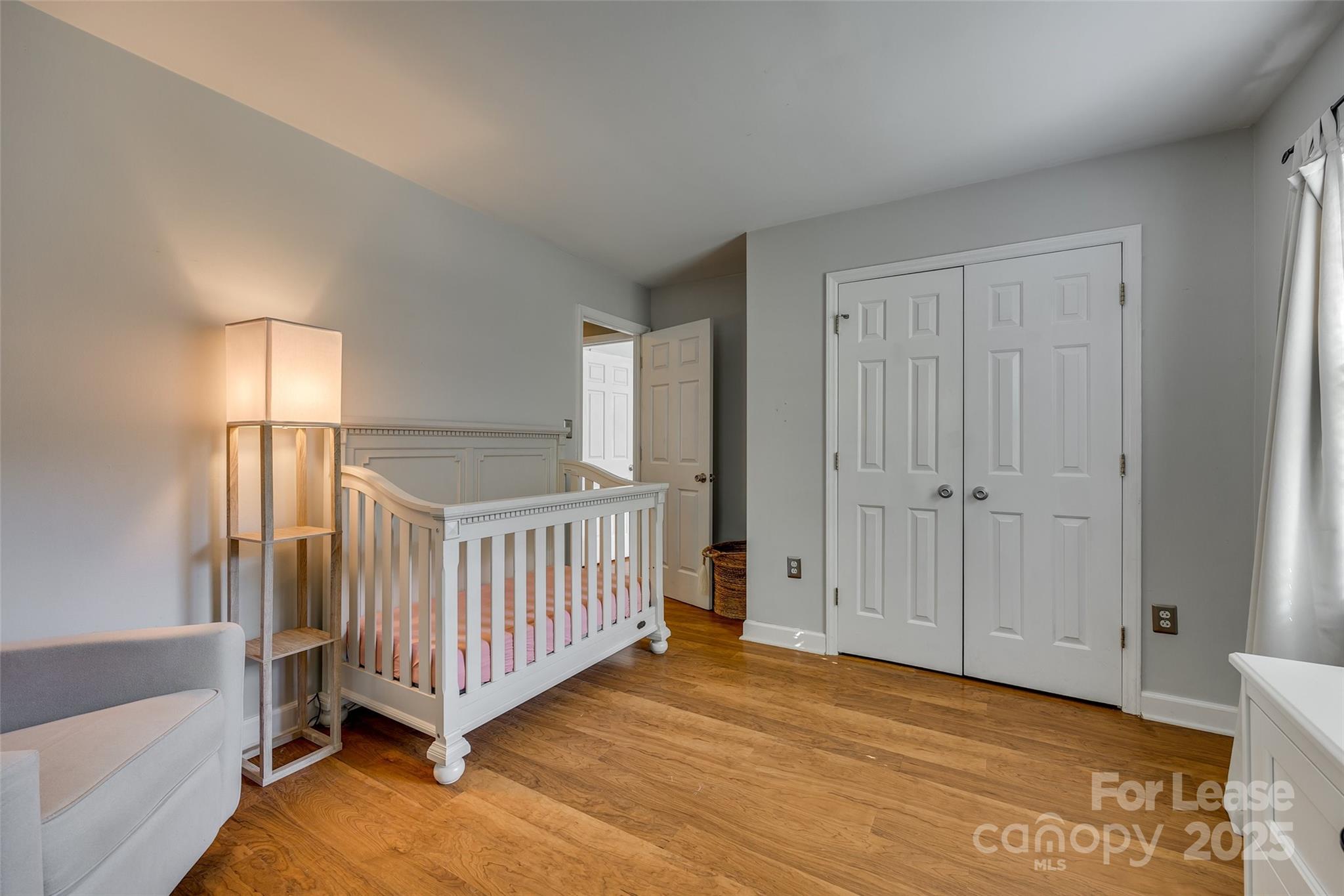 Walnut Creek - Residential Lease