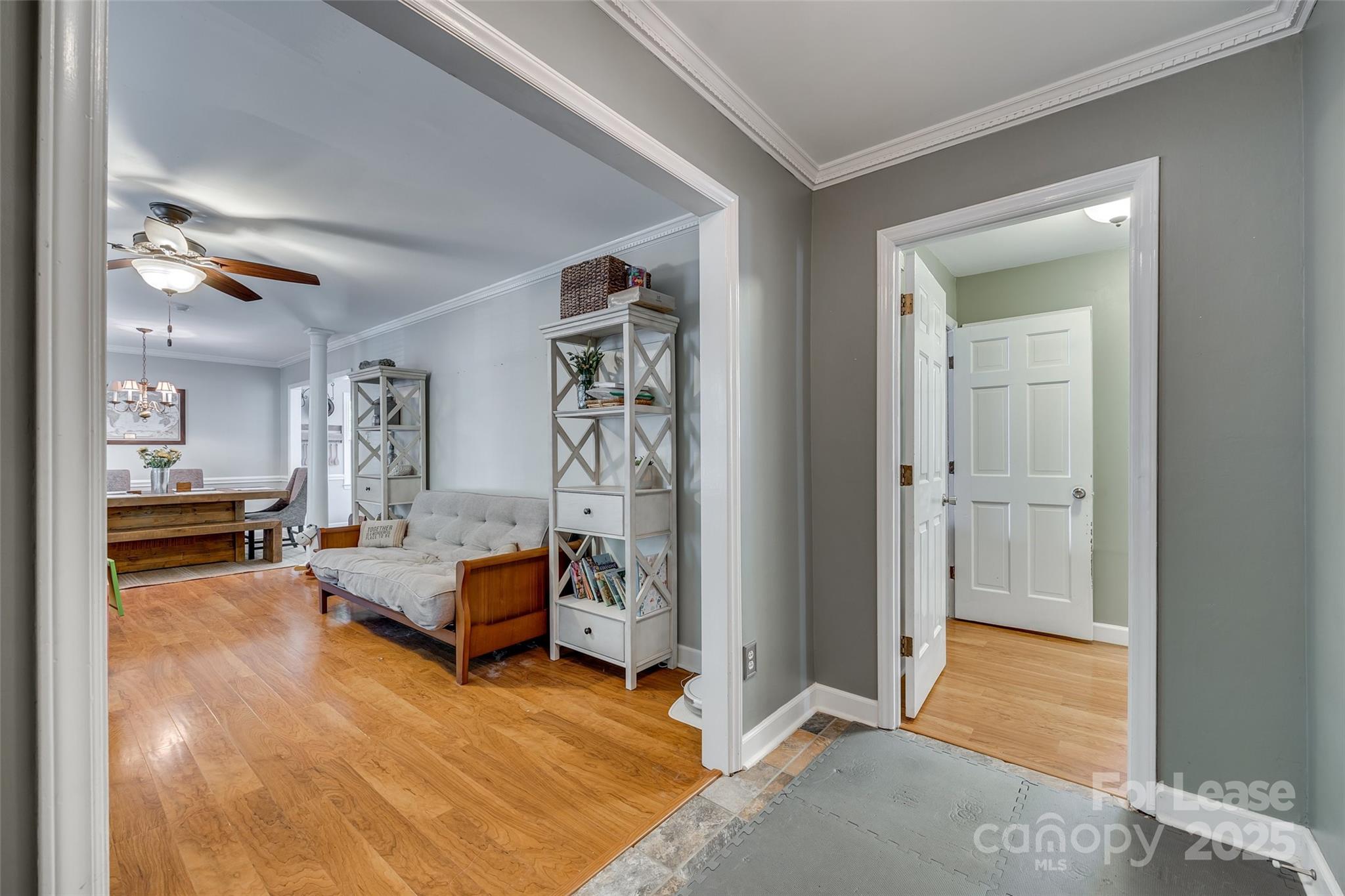 Walnut Creek - Residential Lease