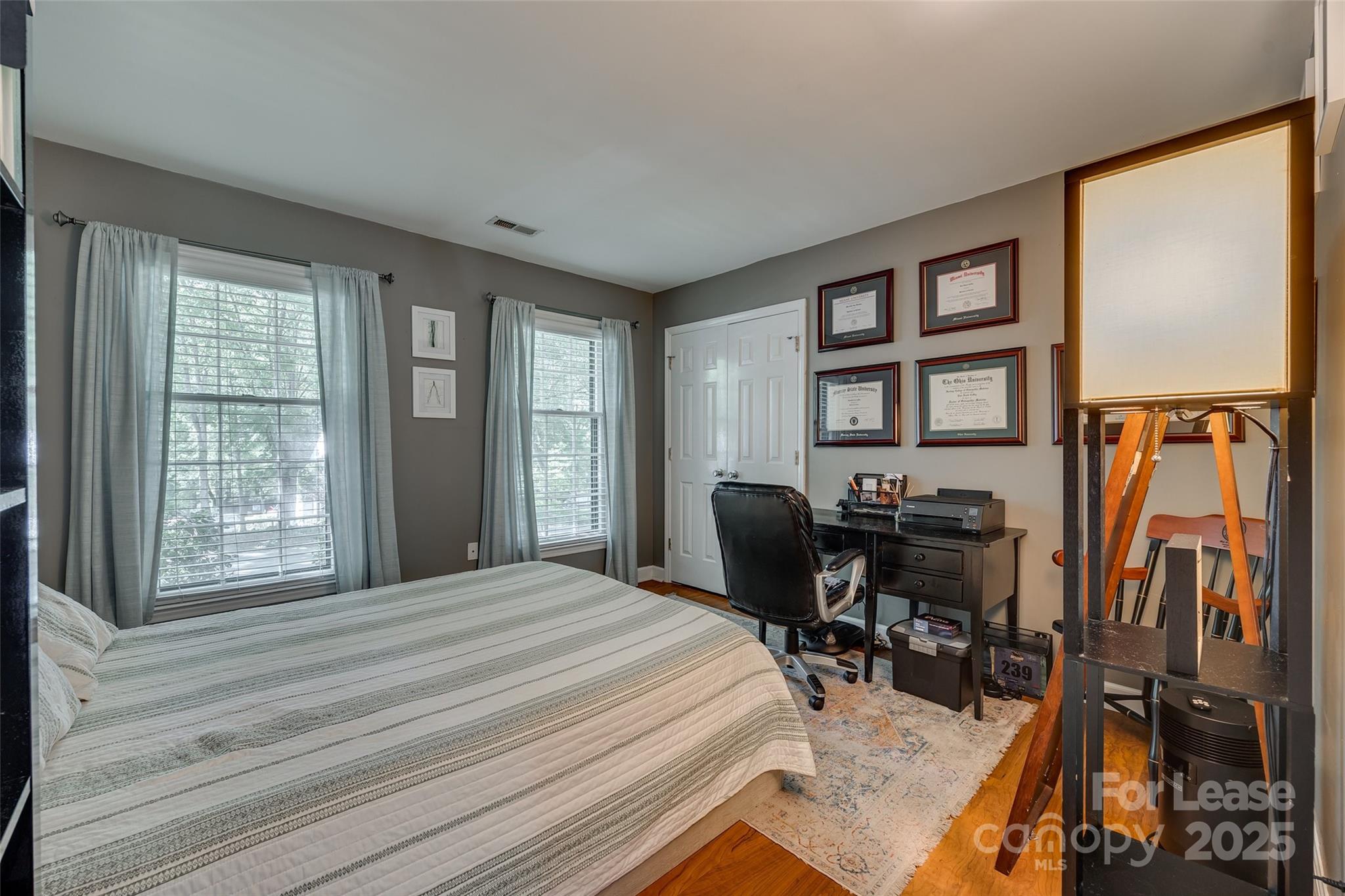 Walnut Creek - Residential Lease