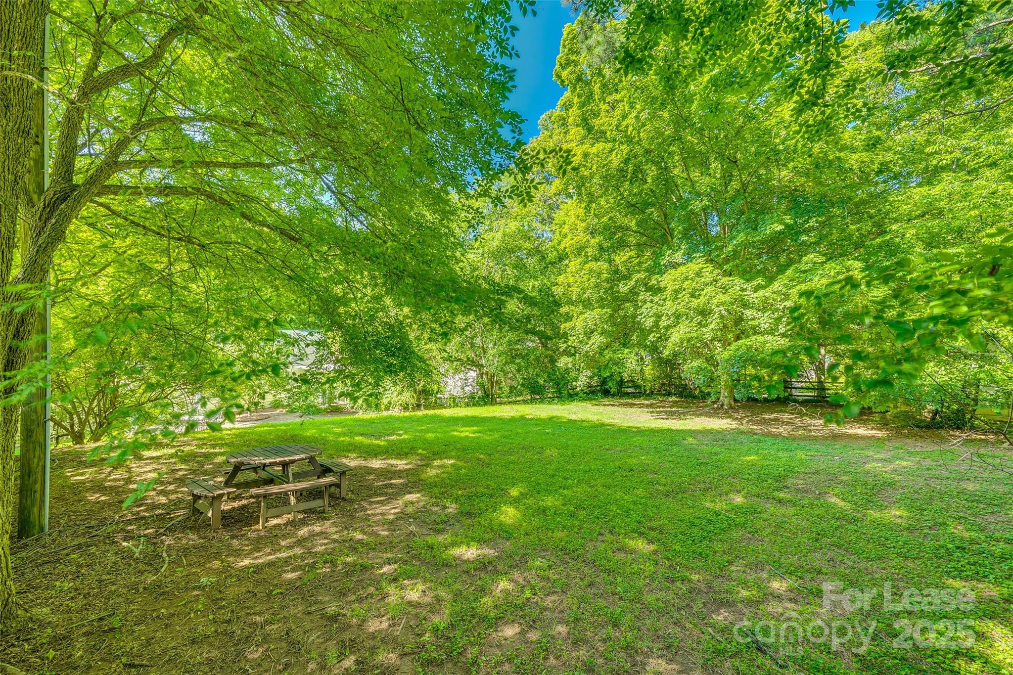 Walnut Creek - Residential Lease