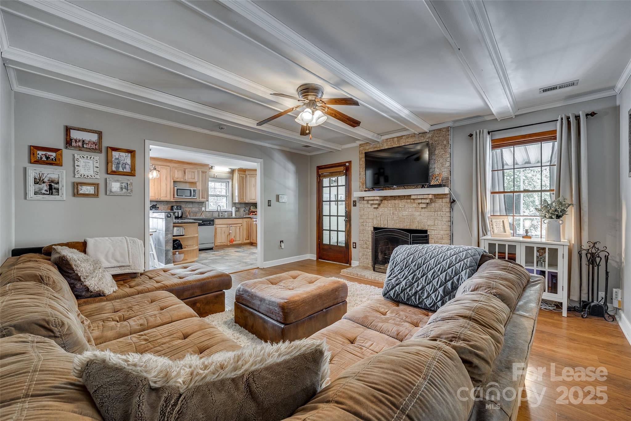 Walnut Creek - Residential Lease