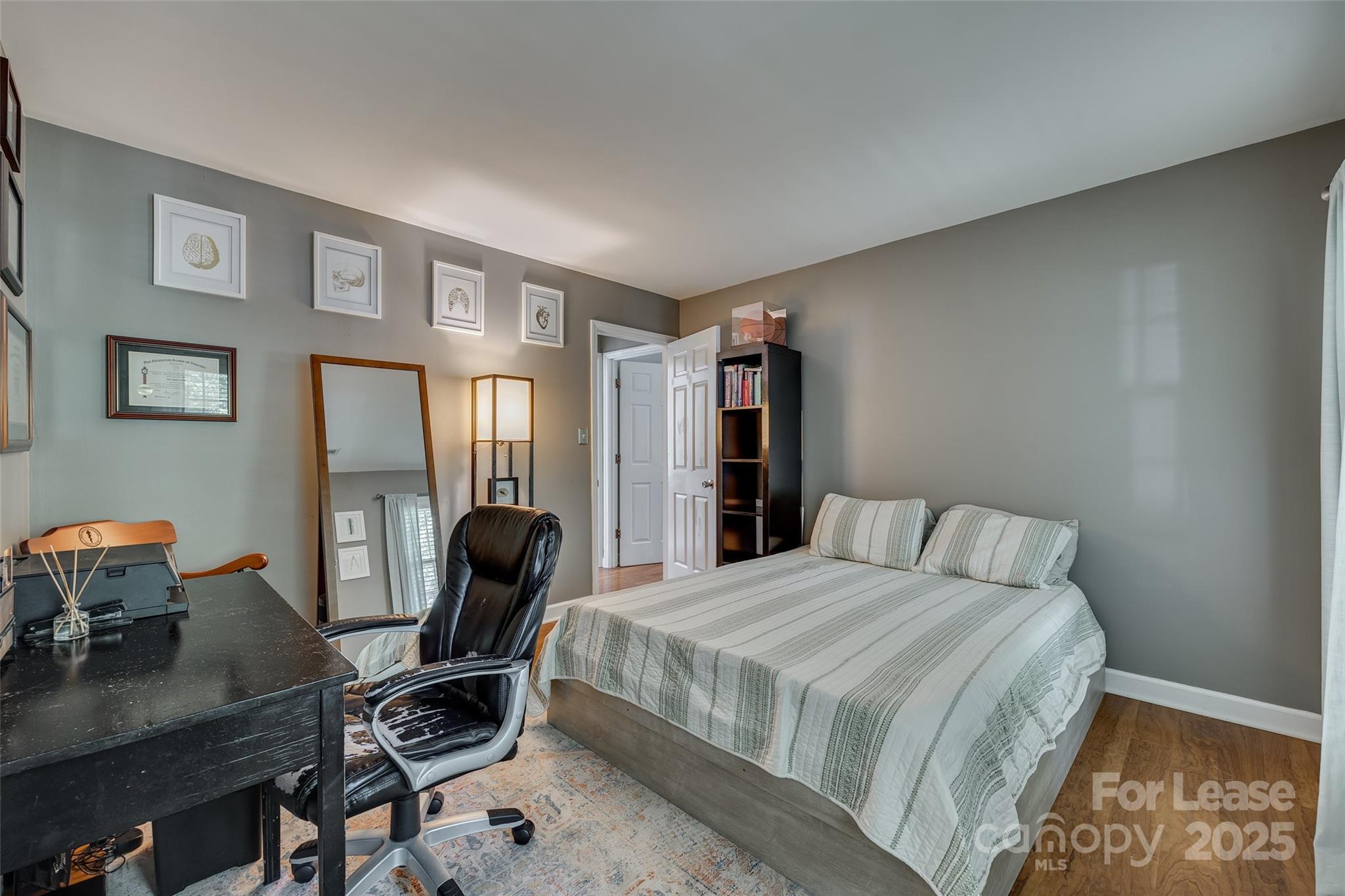 Walnut Creek - Residential Lease