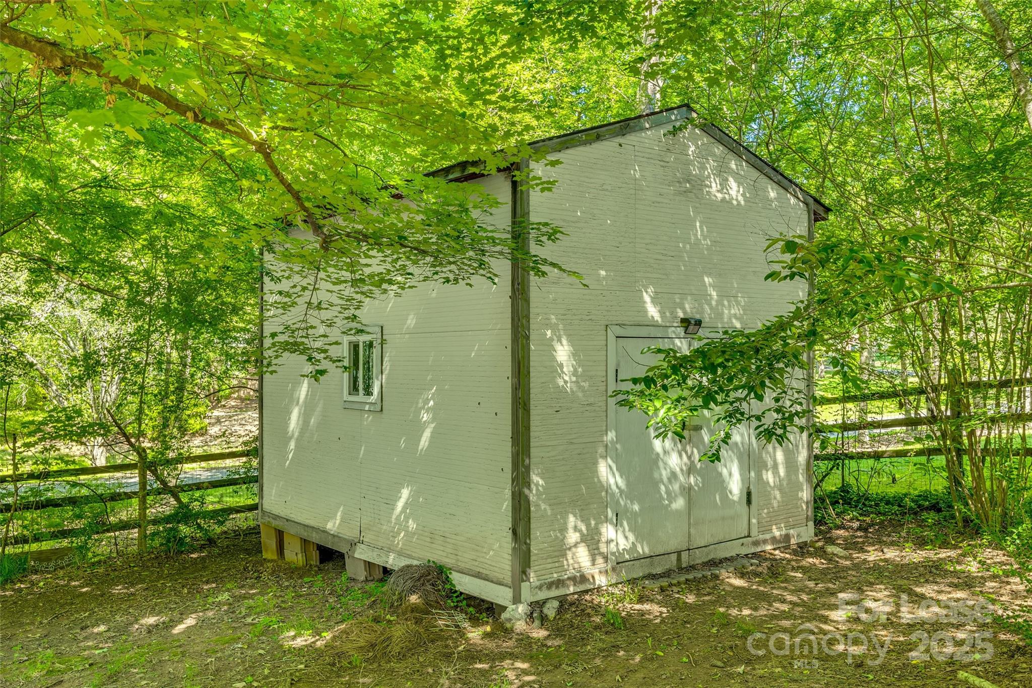 Walnut Creek - Residential Lease