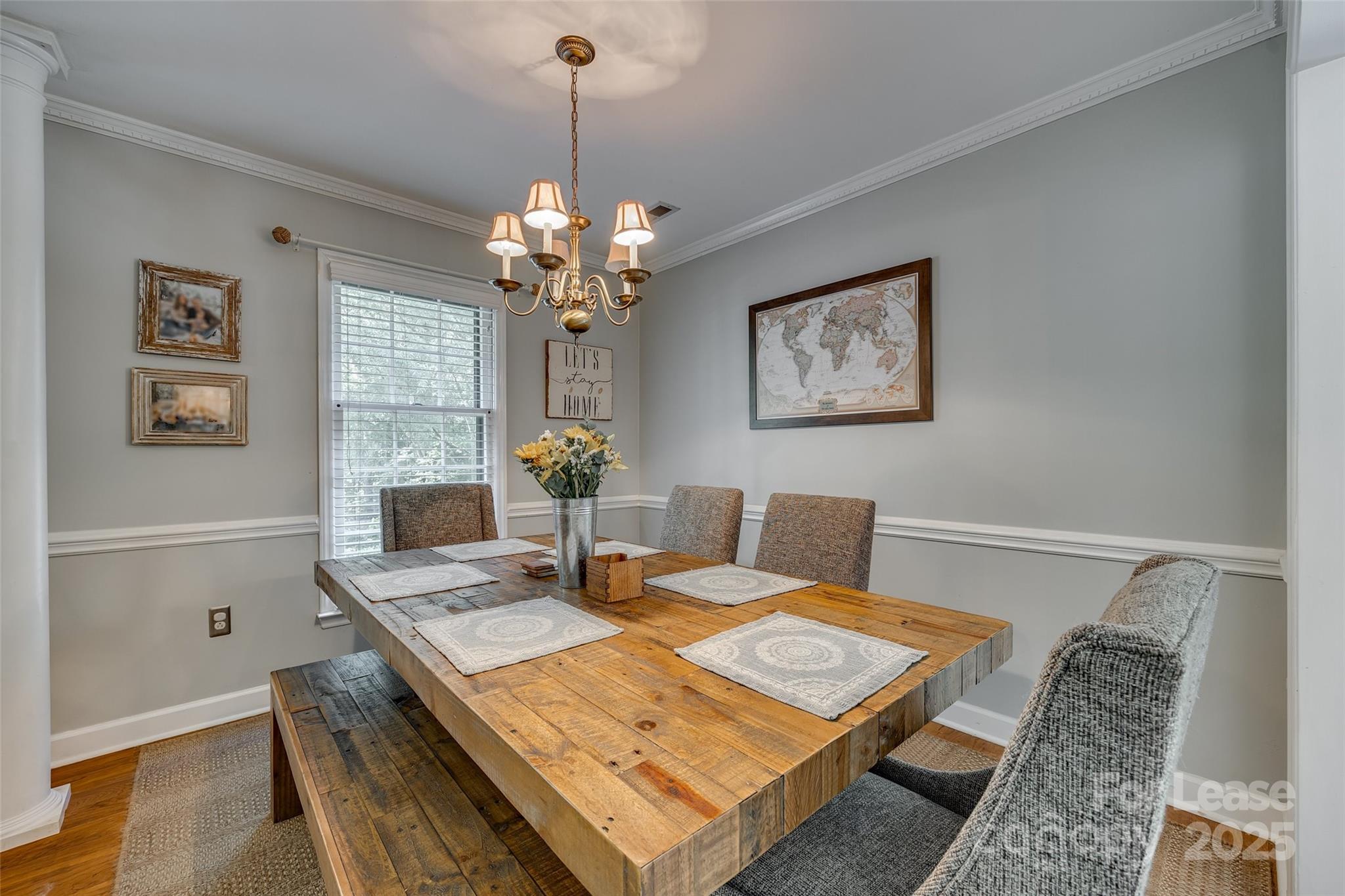 Walnut Creek - Residential Lease