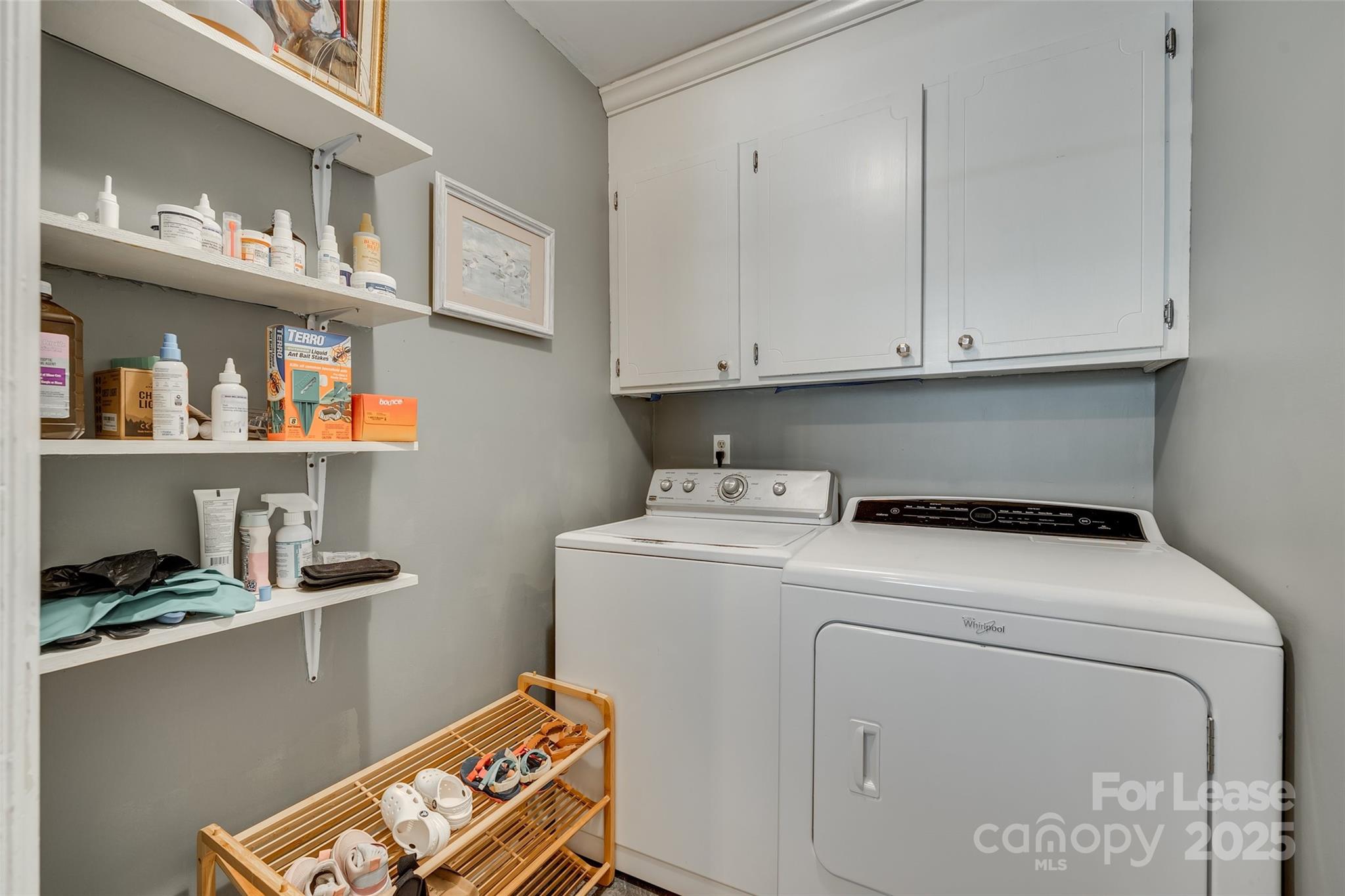 Walnut Creek - Residential Lease