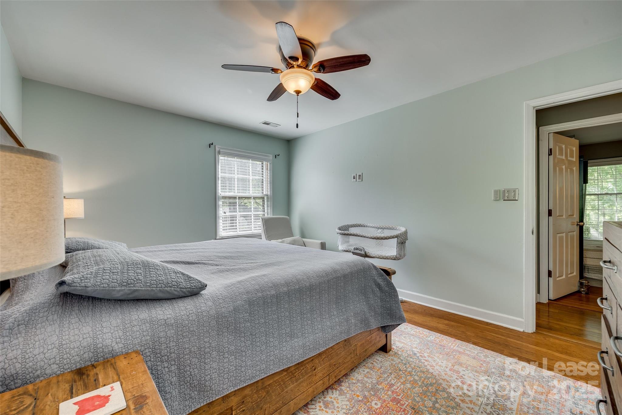 Walnut Creek - Residential Lease