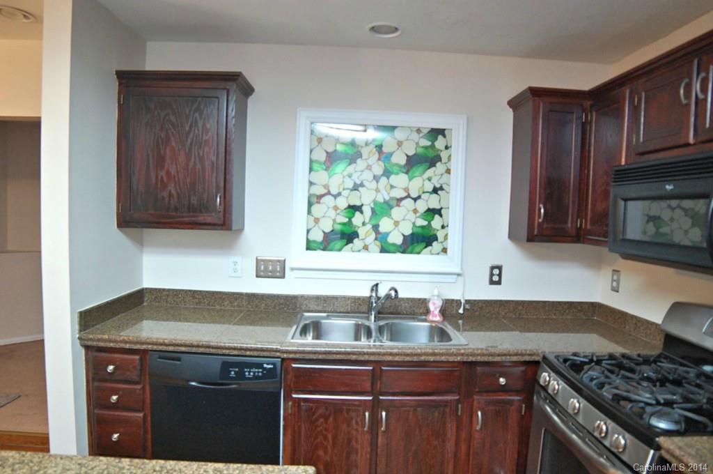 Eastfield Ridge - Residential