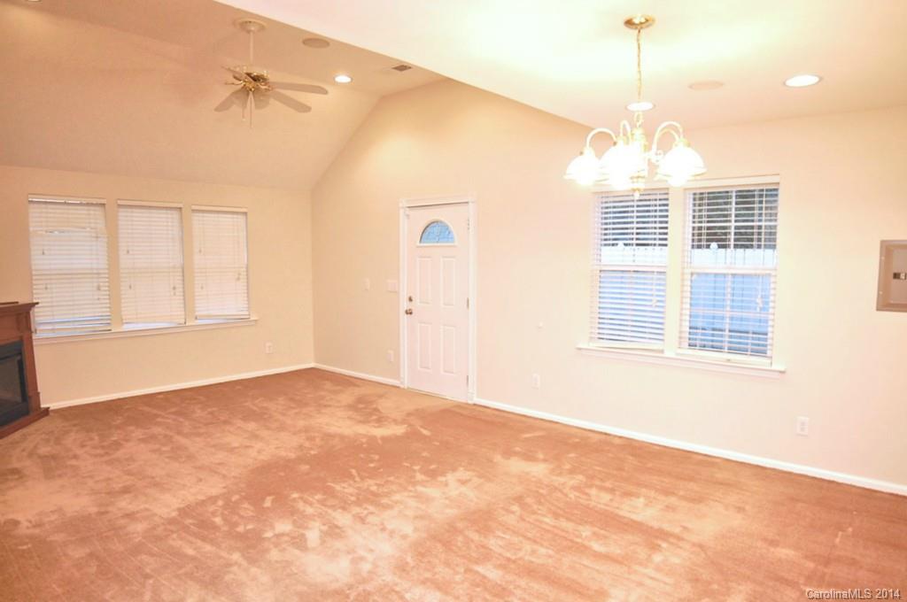 Eastfield Ridge - Residential