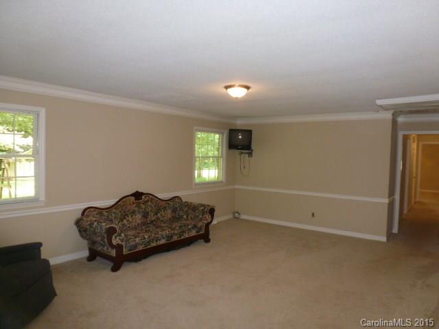 Forest Hills - Residential