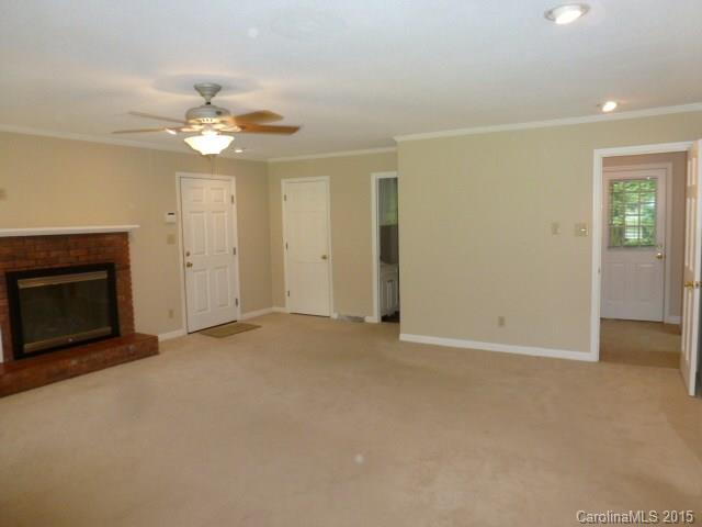 Forest Hills - Residential