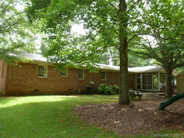 Forest Hills - Residential