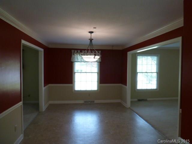 Forest Hills - Residential