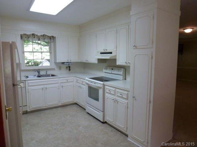 Forest Hills - Residential