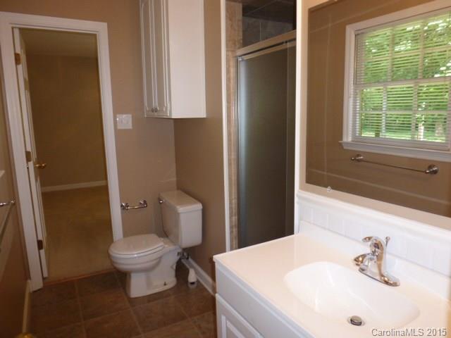 Forest Hills - Residential