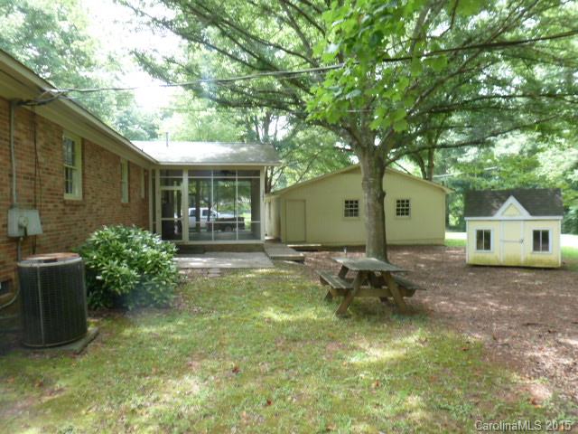 Forest Hills - Residential