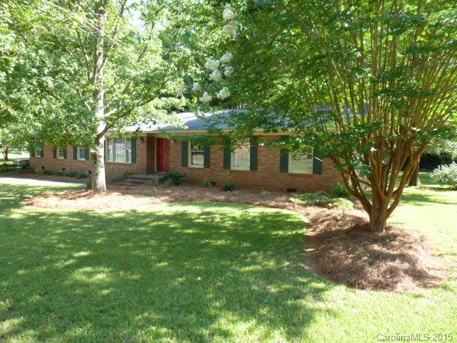 Forest Hills - Residential