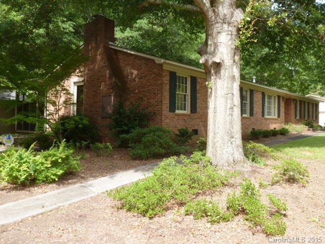 Forest Hills - Residential