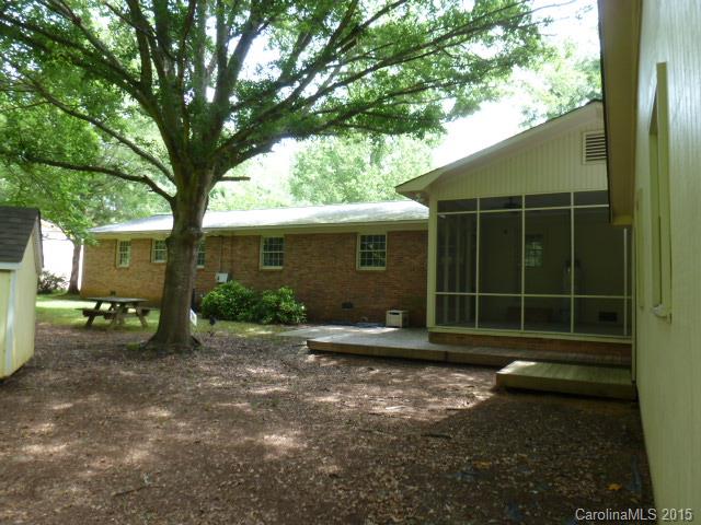 Forest Hills - Residential