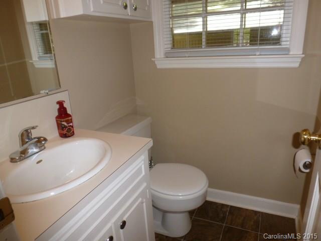 Forest Hills - Residential