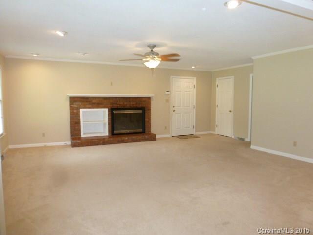 Forest Hills - Residential