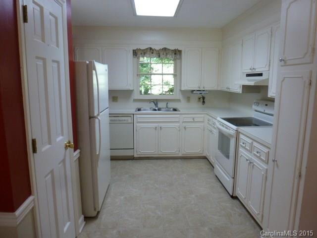 Forest Hills - Residential