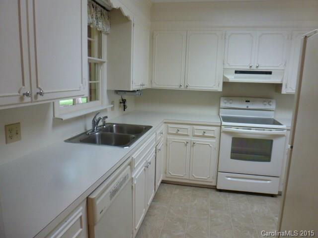 Forest Hills - Residential