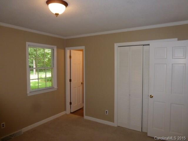 Forest Hills - Residential