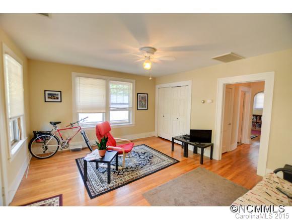 Annandale - Residential Income