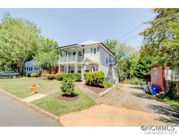 Annandale - Residential Income