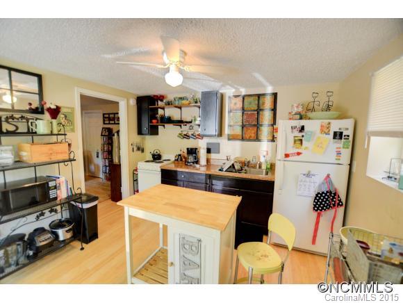 Annandale - Residential Income