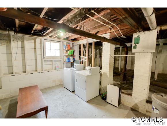 Annandale - Residential Income