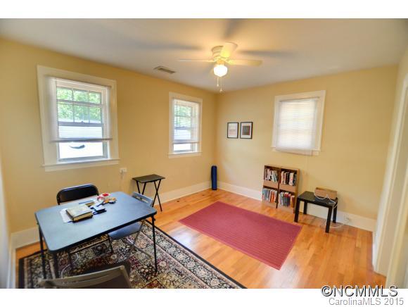 Annandale - Residential Income