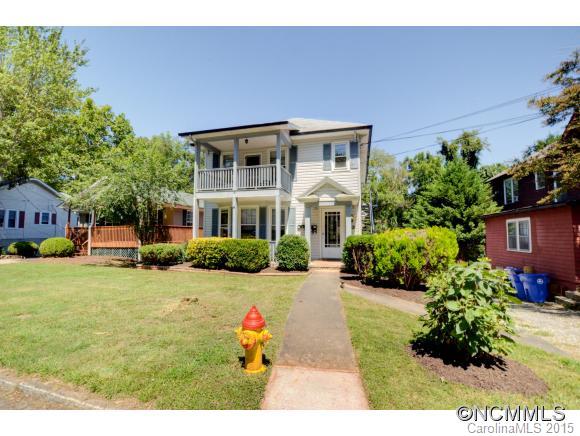 Annandale - Residential Income