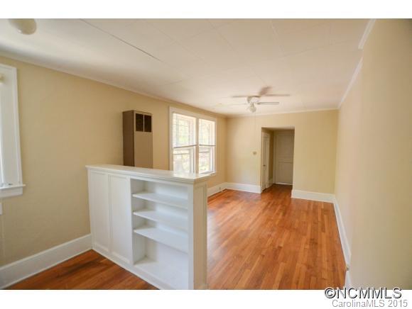 Annandale - Residential Income