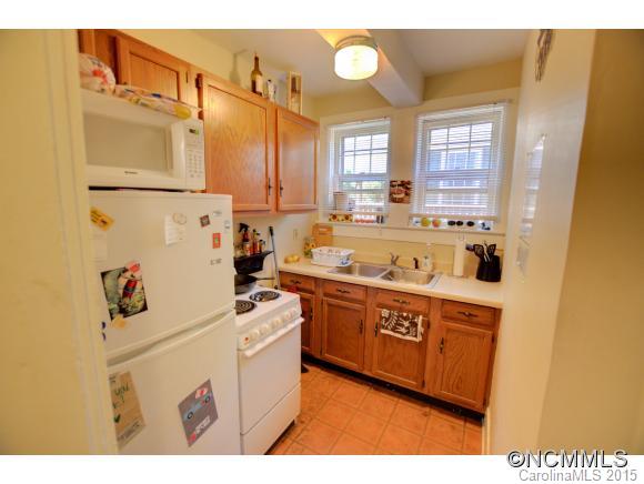 Annandale - Residential Income