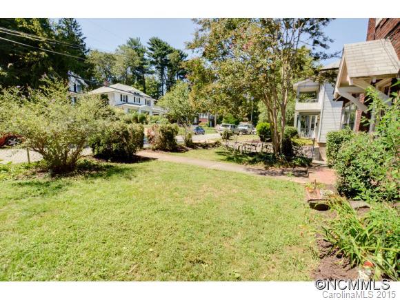 Annandale - Residential Income