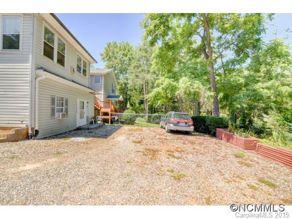 Annandale - Residential Income