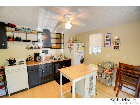 Annandale - Residential Income