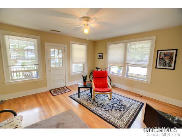 Annandale - Residential Income