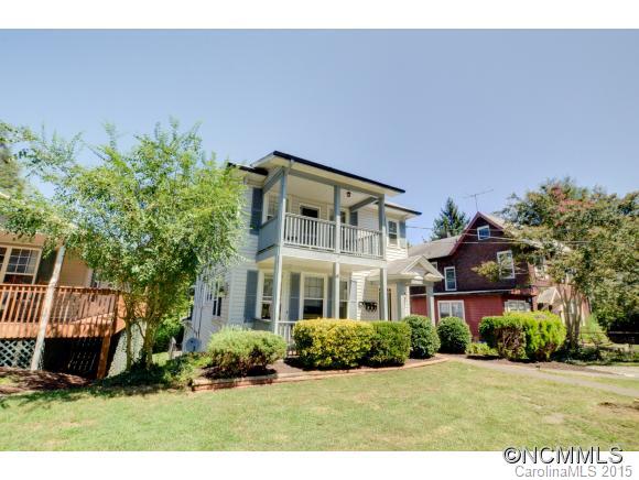 Annandale - Residential Income