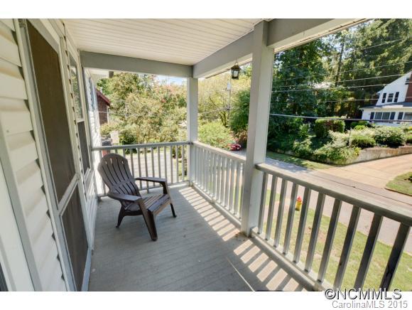 Annandale - Residential Income